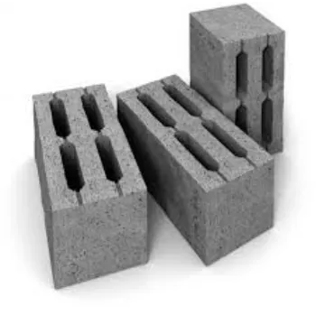 Clay Block